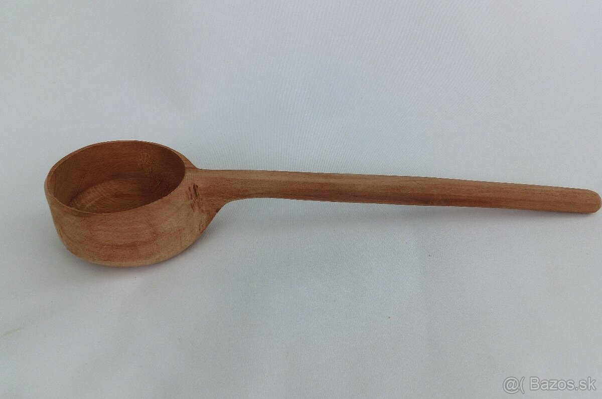 Vedro, naberačka, inhalačný olej do sauny . - 5