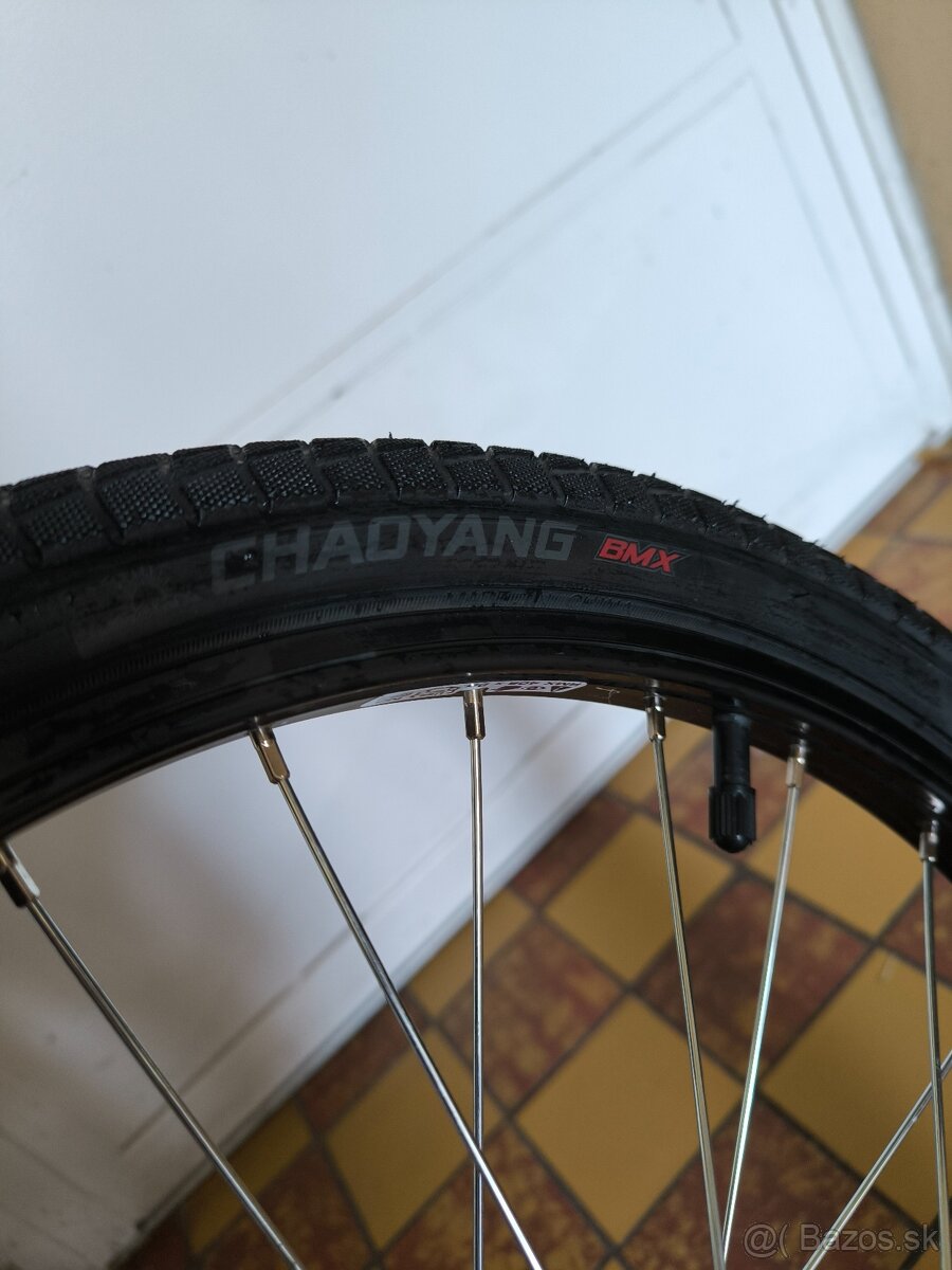 Detský bicykel Maggie 2.0 CTM - 5