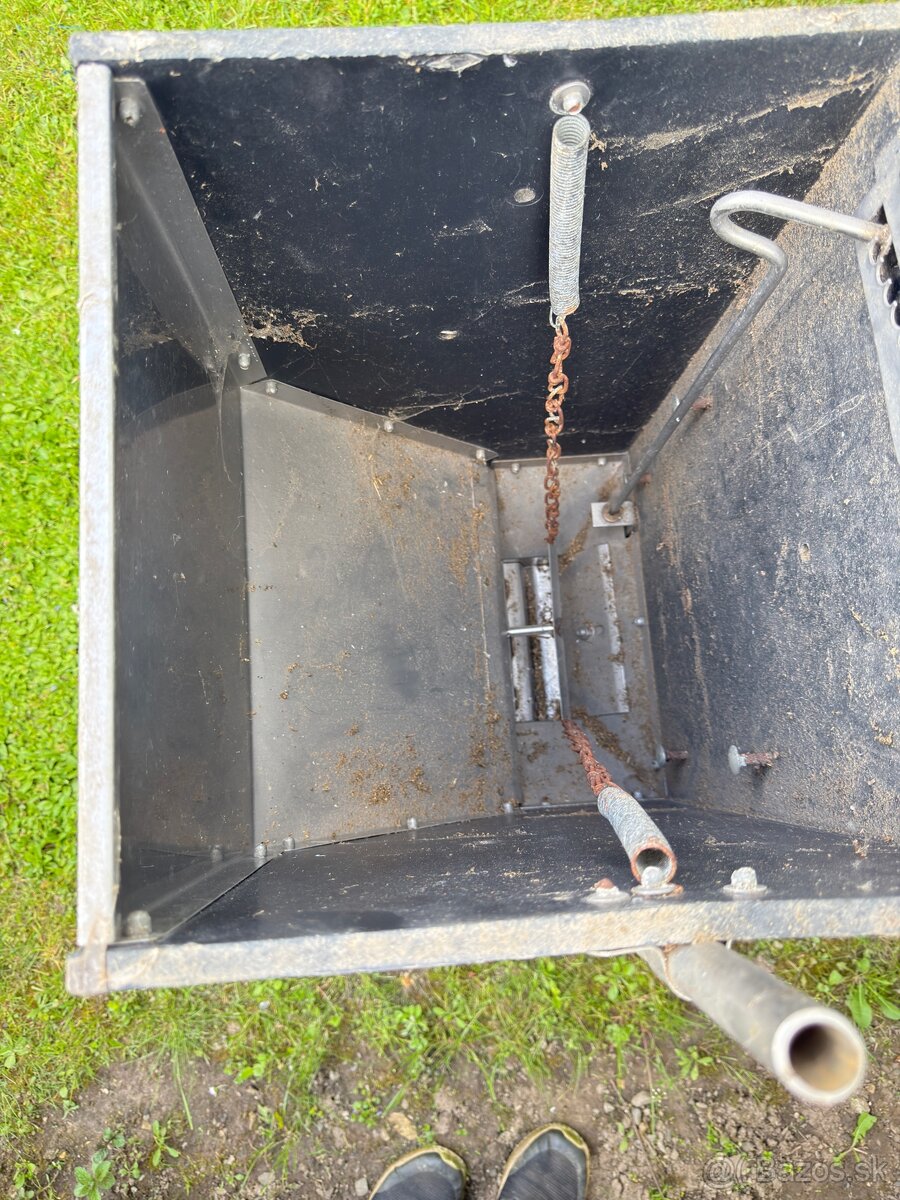 Predaj strojov pre domáci chov - 5