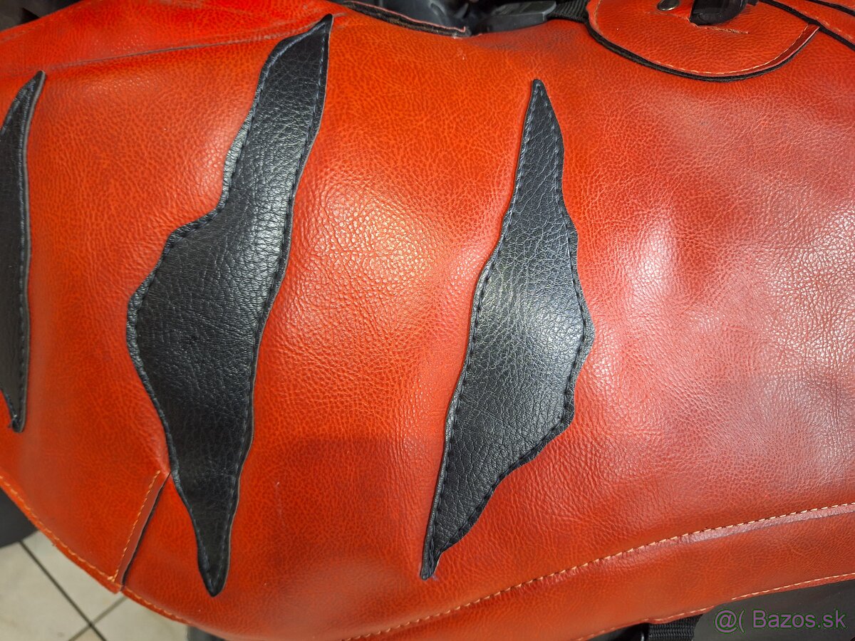 Bagster TRIUMPH TIGER - 5