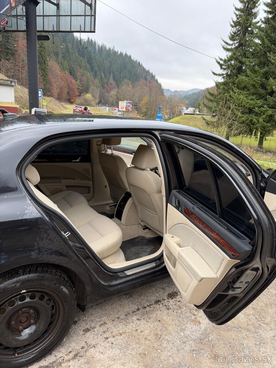 Škoda superb - 5
