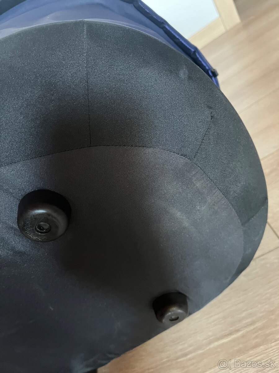 Vanička Cybex Priam deep blue - 5