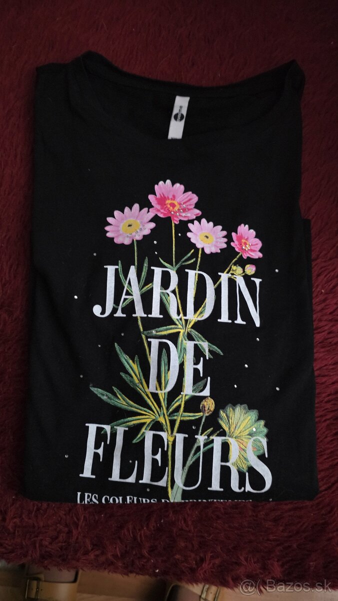 Tricko2xl damske bavlnene - 5