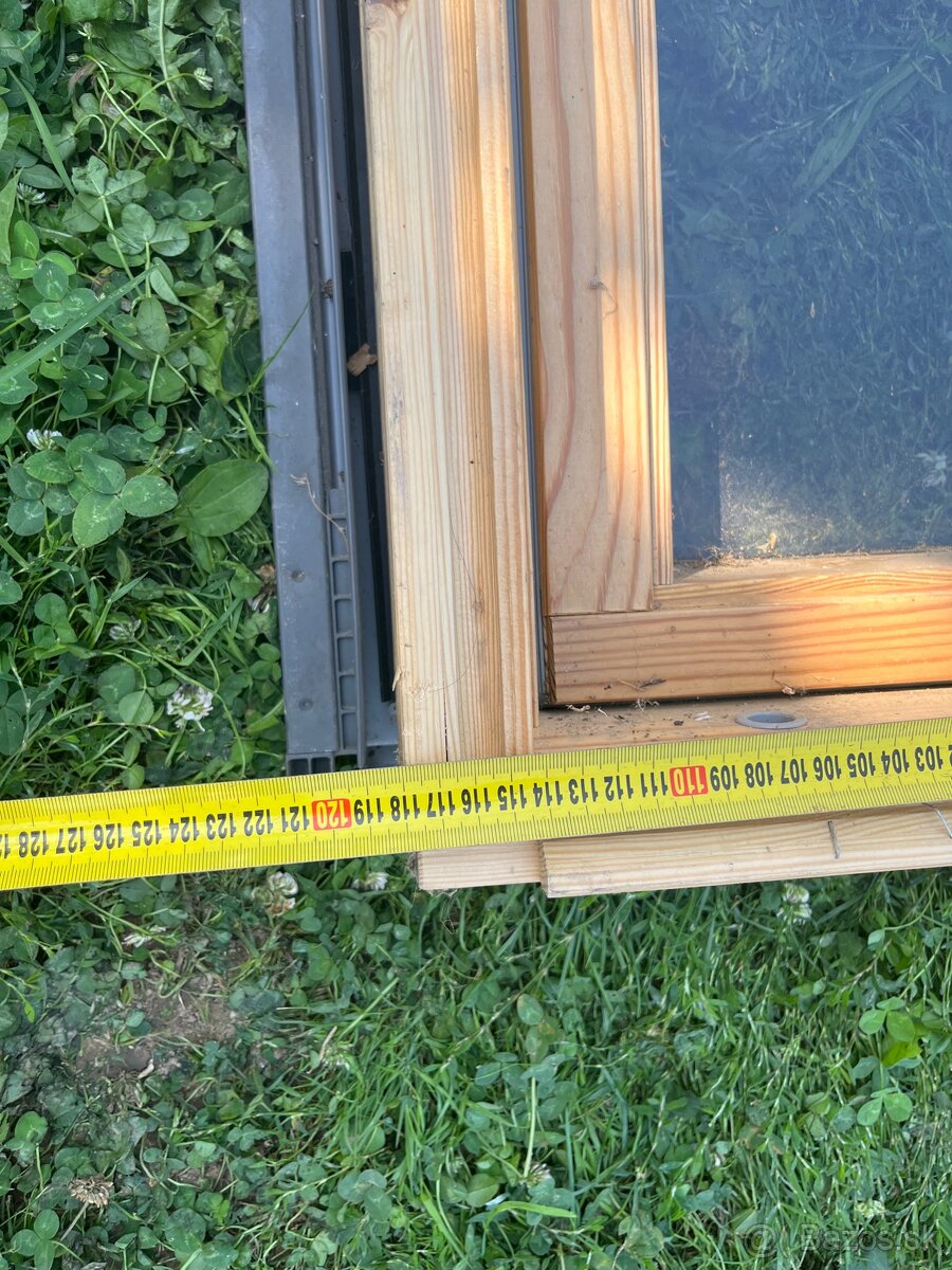 Strešné okno Velux - 5