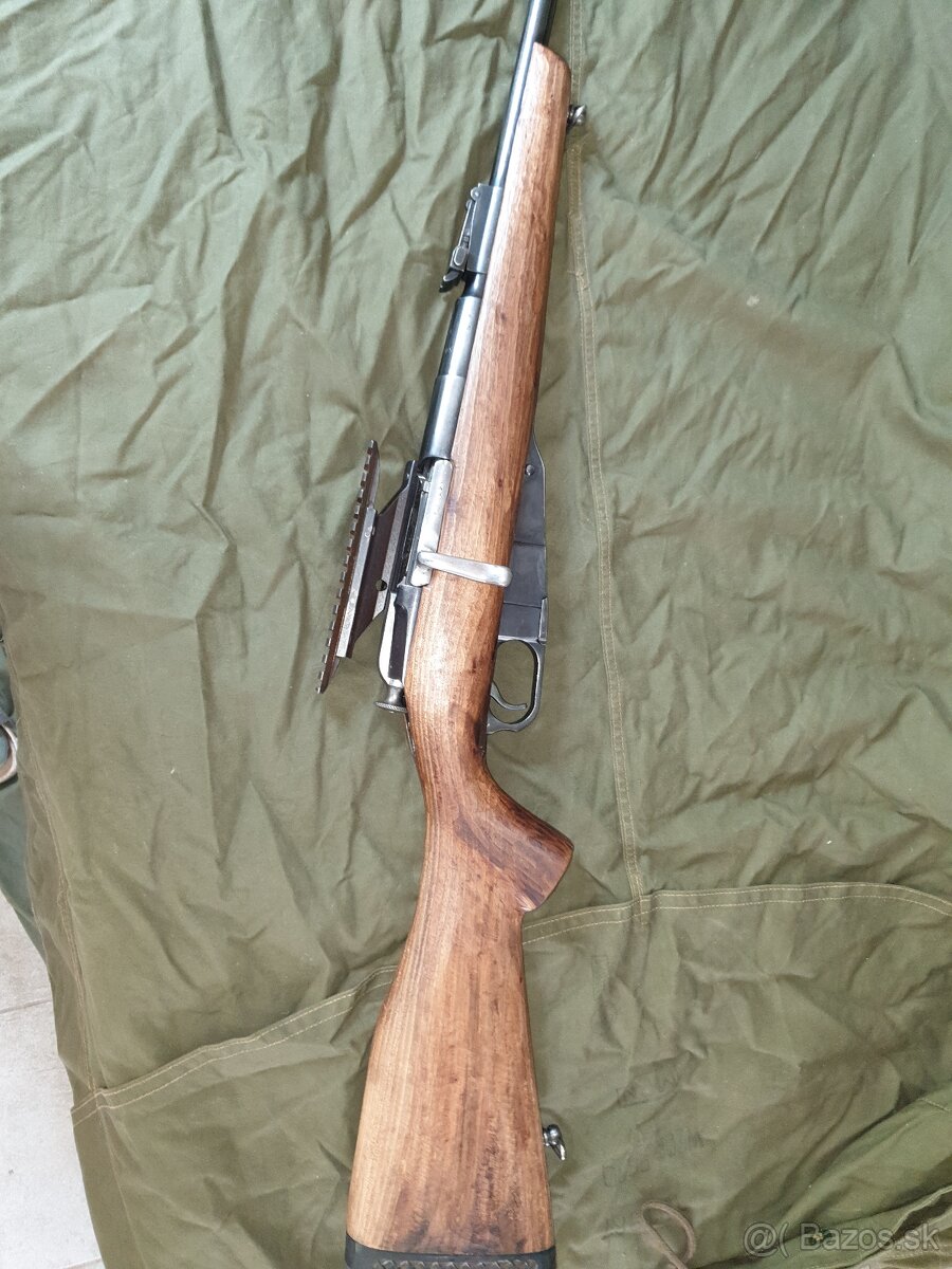 Predam Mosin nagant 7,62x54r - 5
