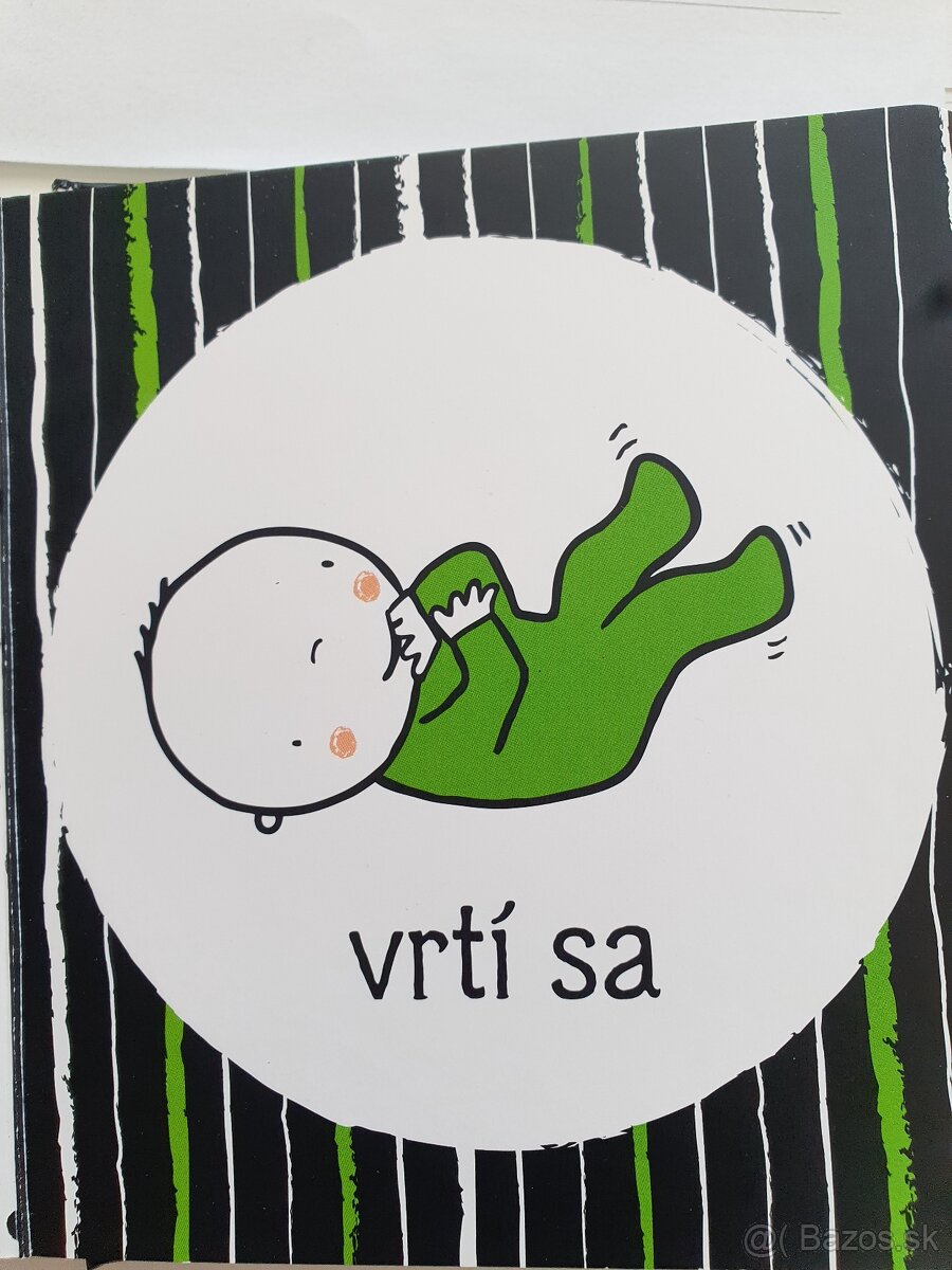 2x Prvé knižky pre bábätko - 5