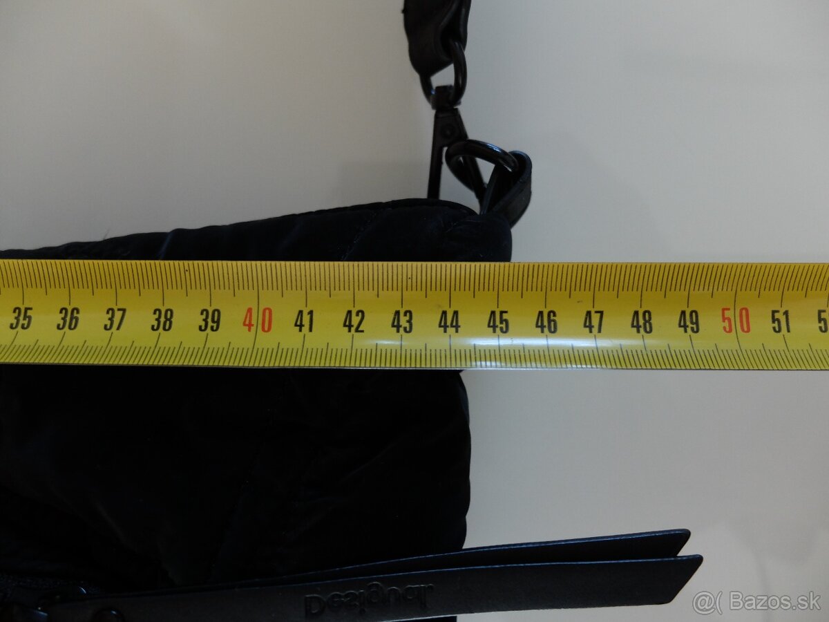 Kabelka Desigual - 5