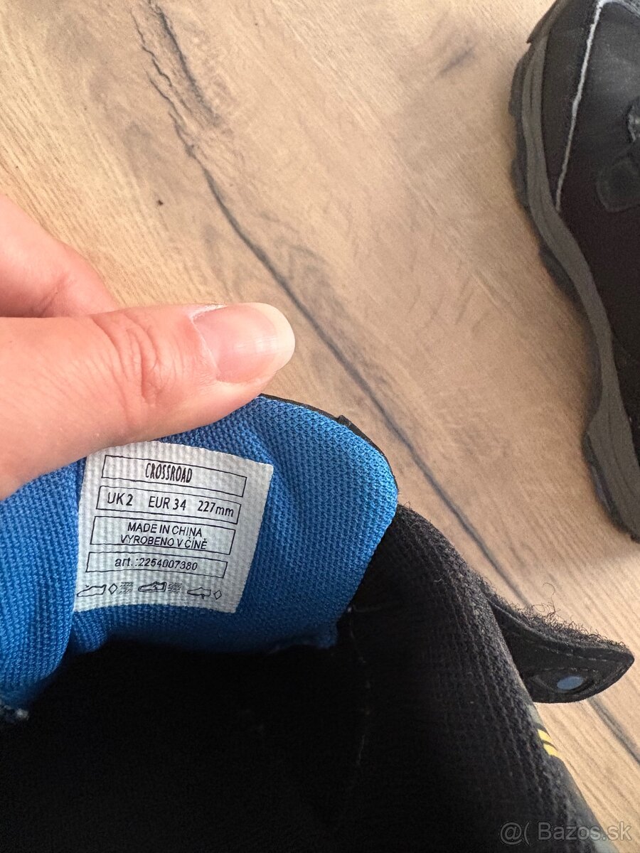 Športová obuv - 5
