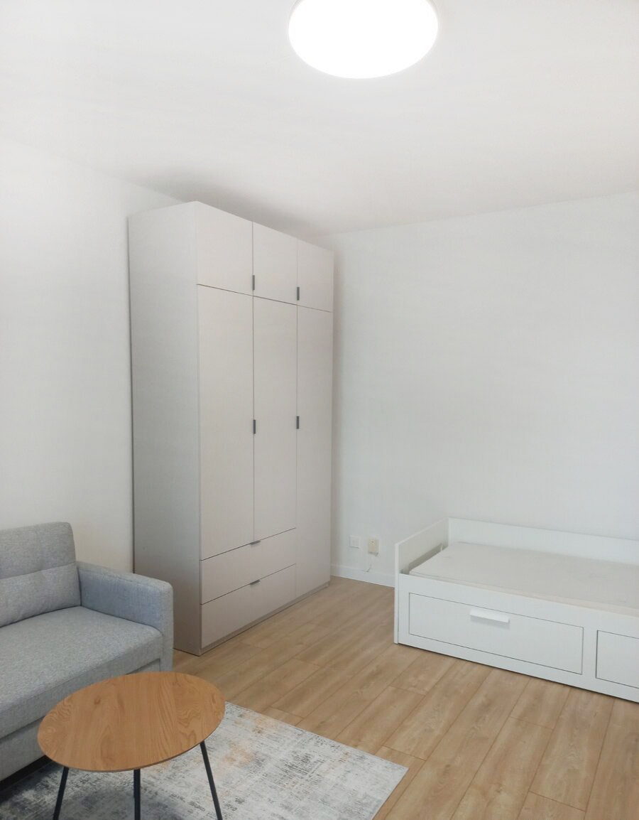 Ponúkame na prenájom 1-izbový byt s loggiou na Palárikovej u - 5