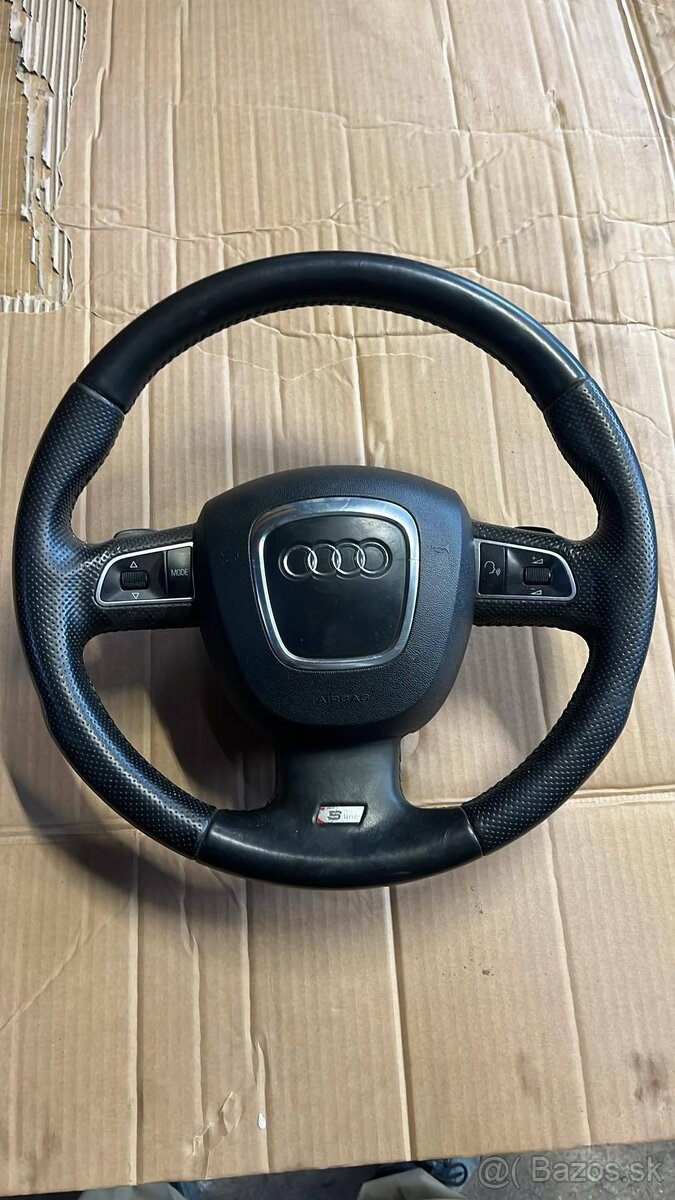Volanty SKODA SEAT AUDI VOLKSWAGEN - 5