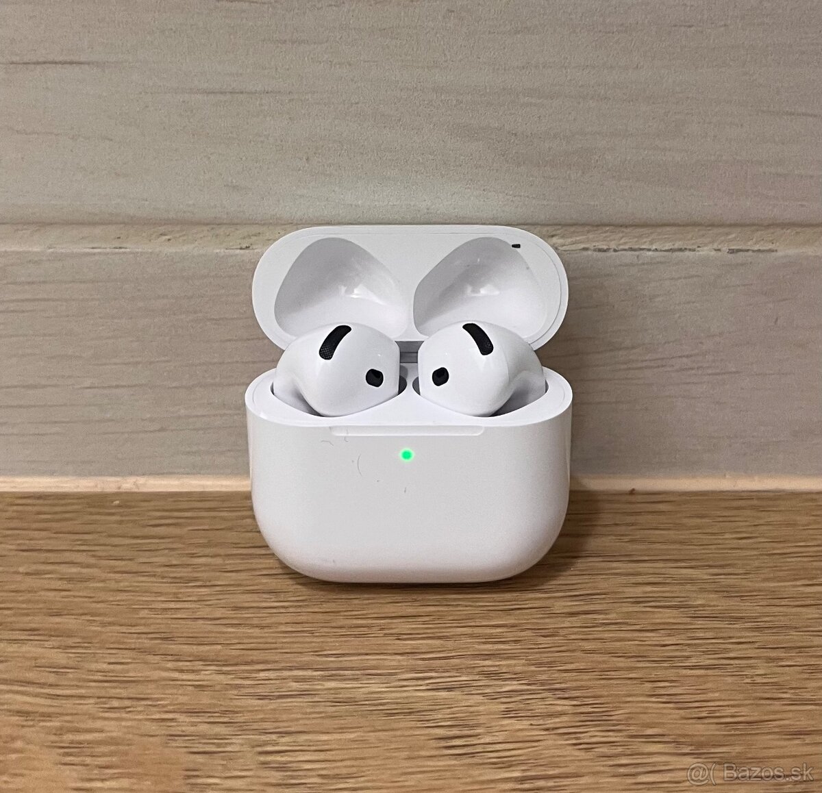Airpods 4 - 5