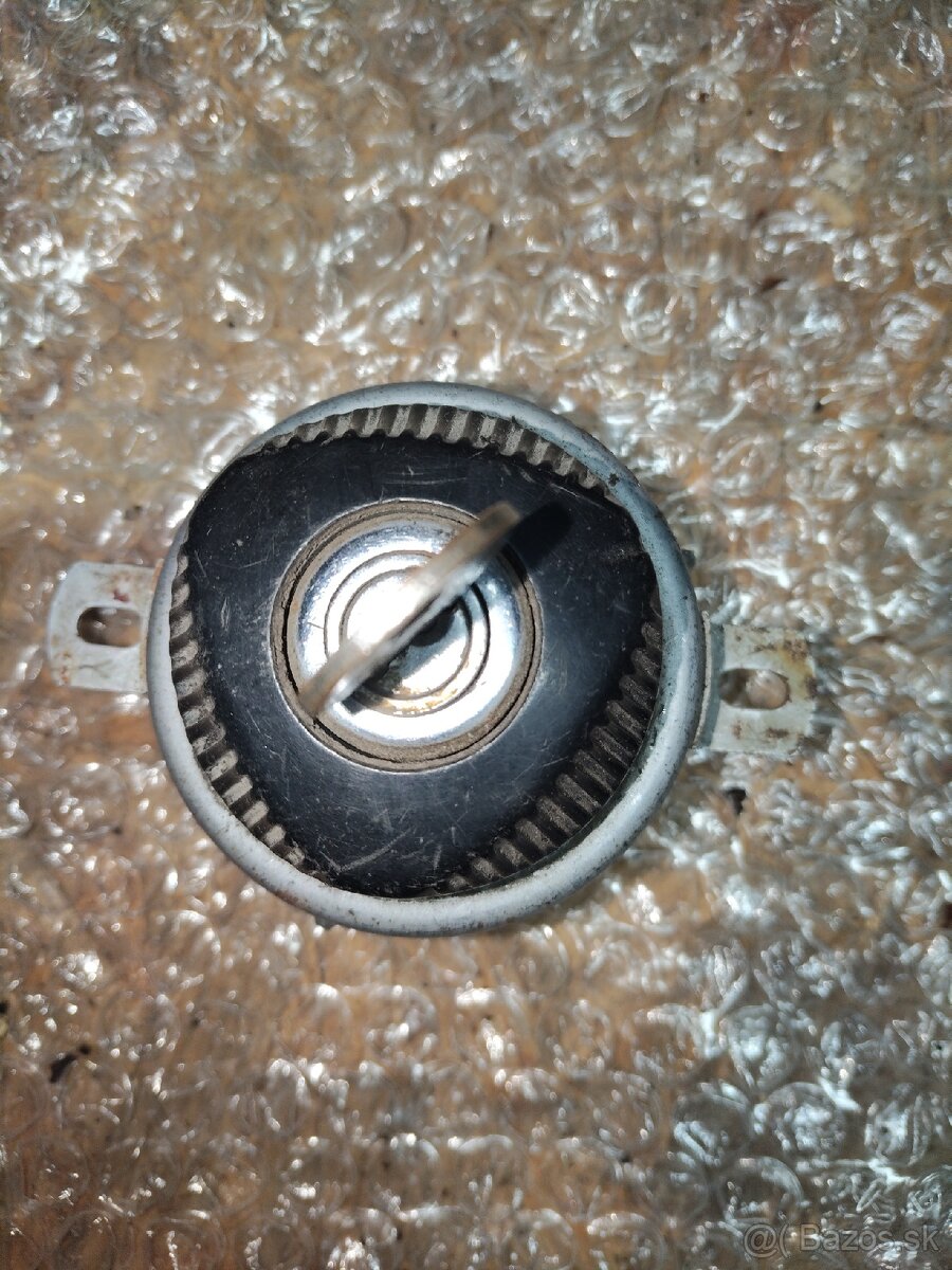 Jawa 250 350 panelka - 5