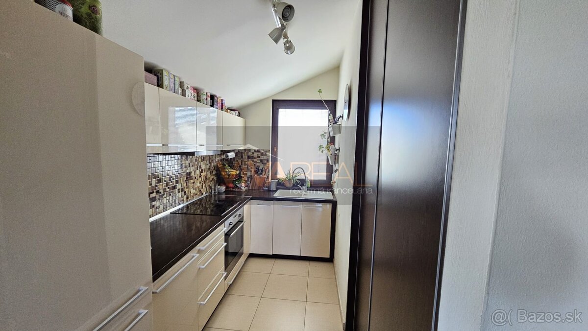 VIVAREAL REZERVOVANÉ ATRAKTÍVNY 3 izb. rodinný dom, terasa - 5