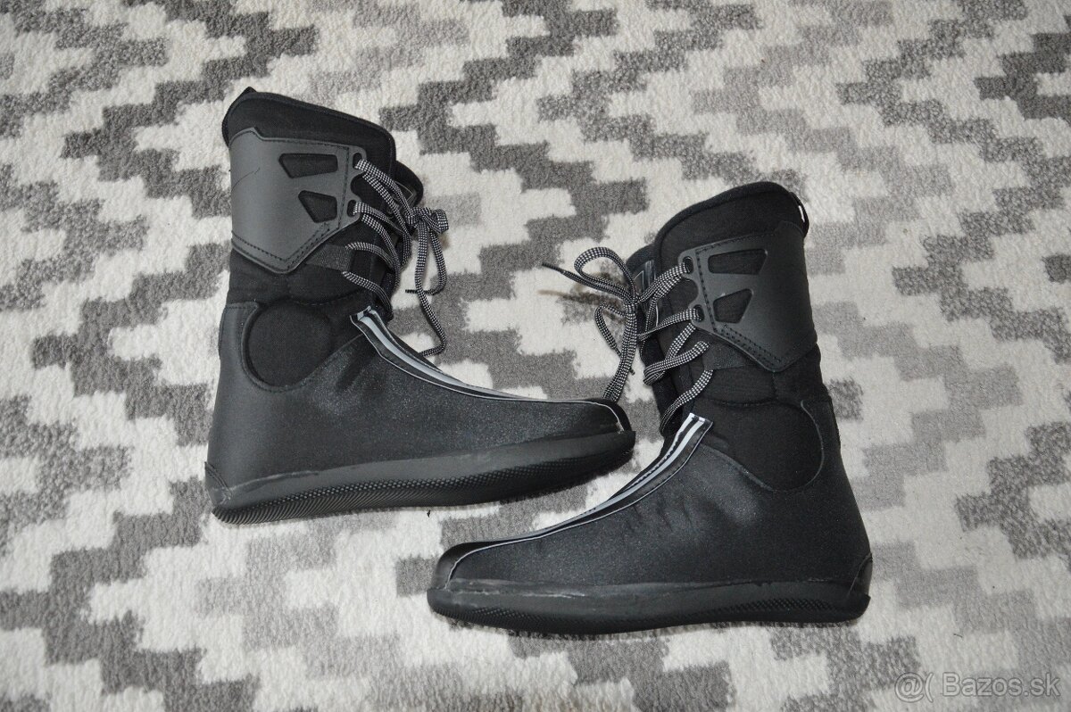 skialp lyžiarky LOWA č.37,5 (dĺžka vnútra 23,5cm) - 5