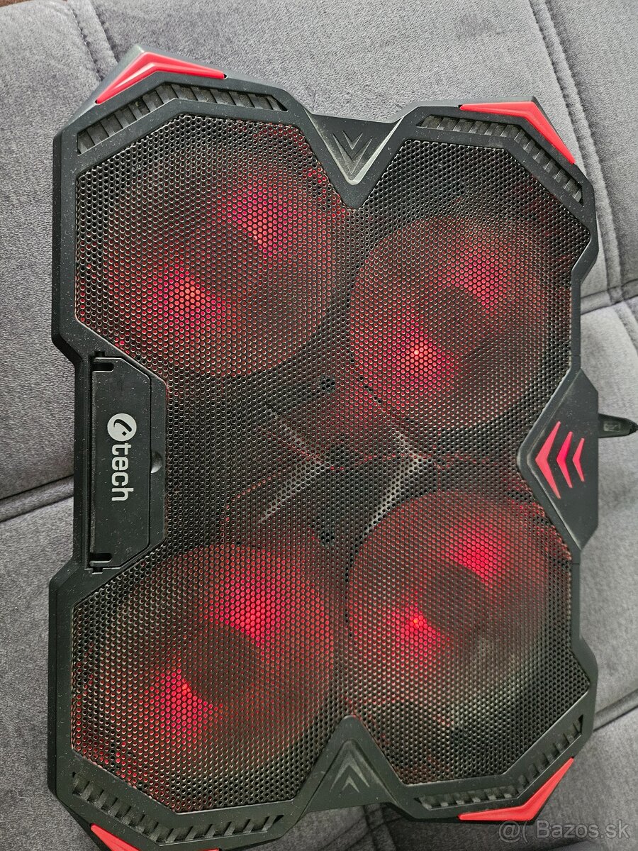 Herný notebook Lenovo LOQ - 5