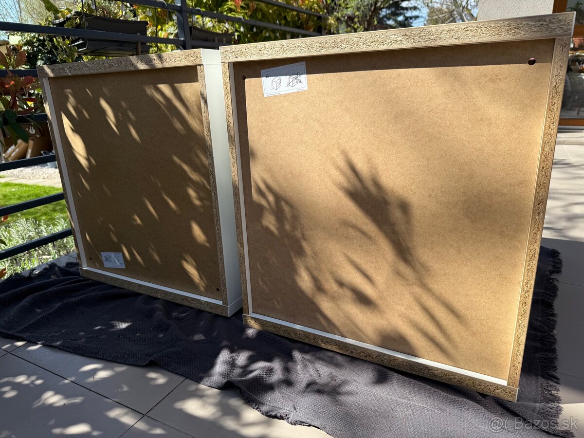 IKEA komody, skriňa a rastúci stôl - 5