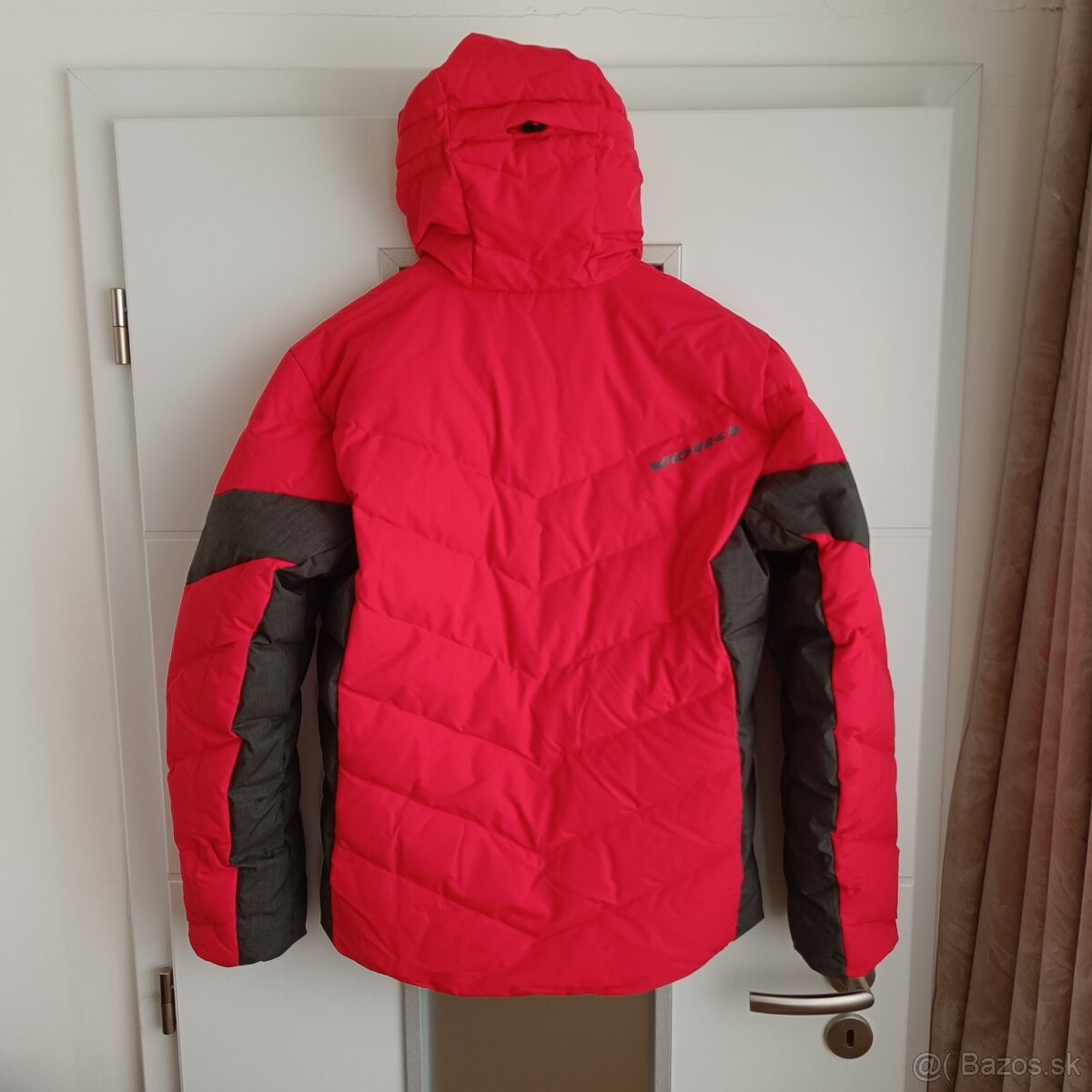 Bunda Völkl / Large - 5