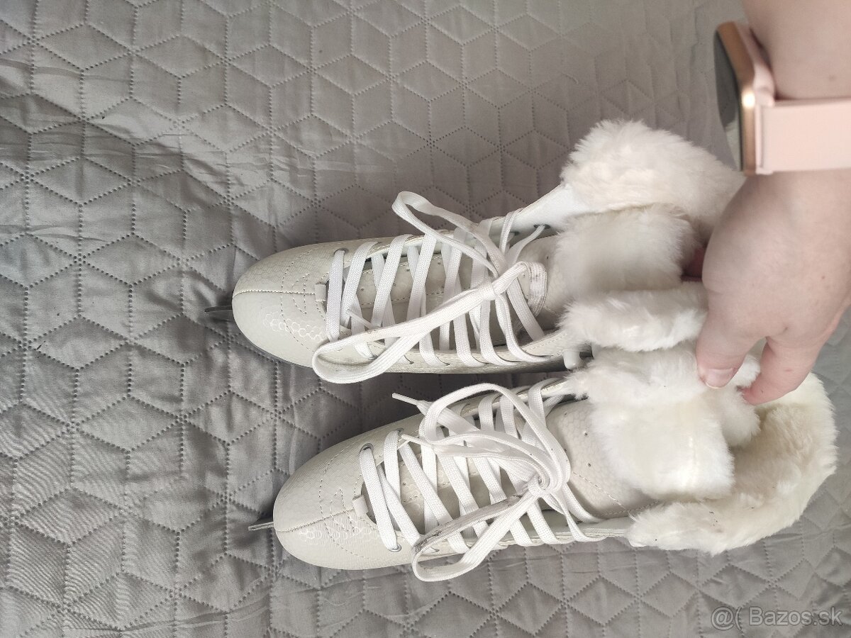 Ľadové korčule - 5