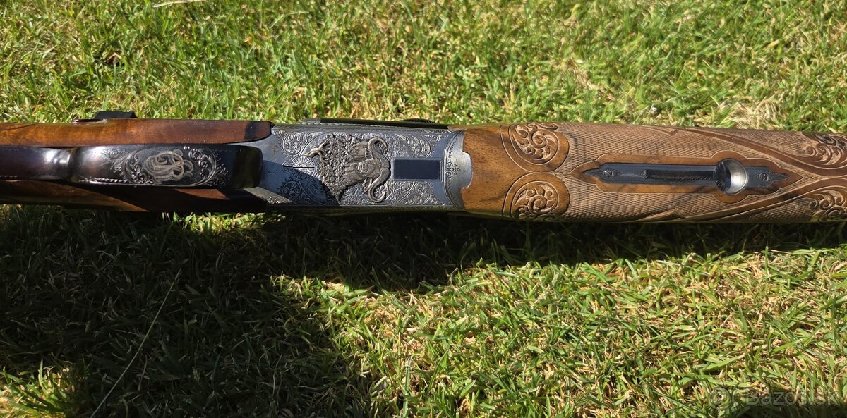 Dvojak 470 nitro express - 5