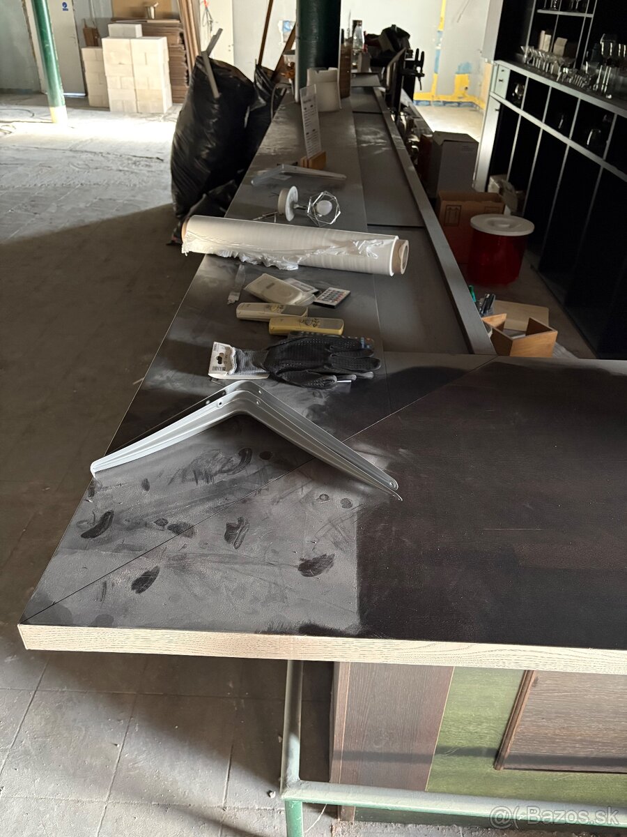 Bar-barový pult - 5