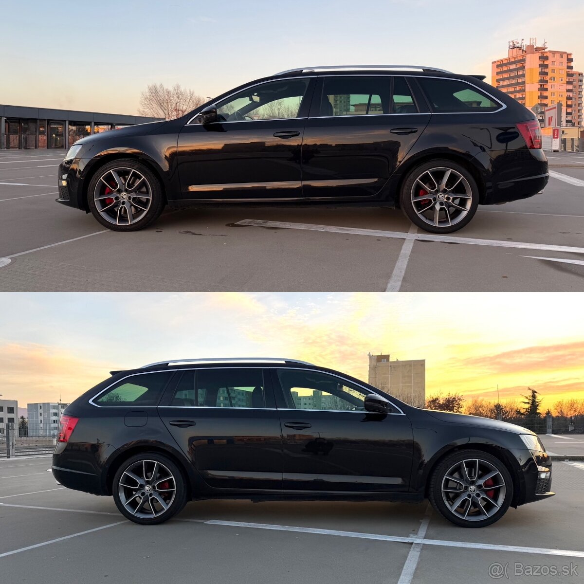 Škoda Octavia III RS 2.0 TSI DSG - 5