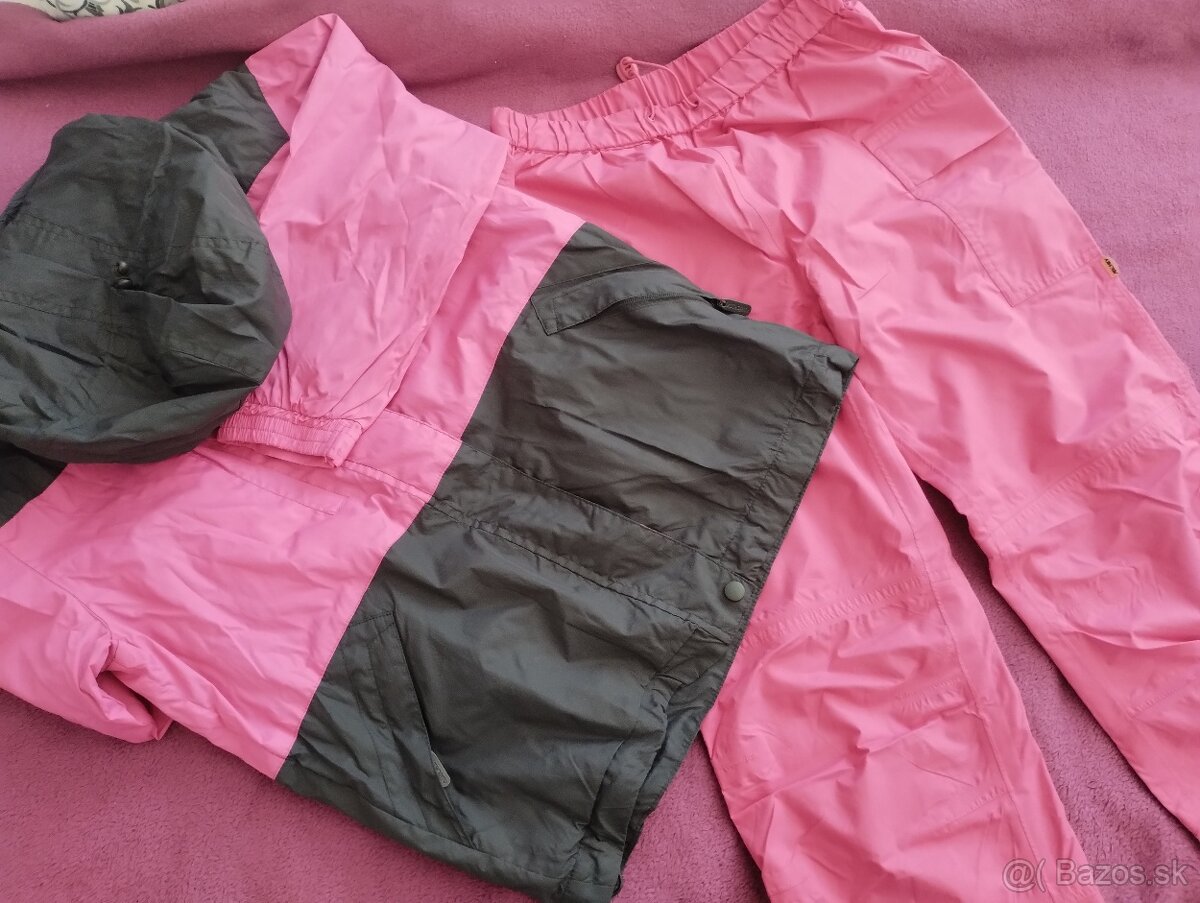 VETROVKA+NOHAVICE detske - 5