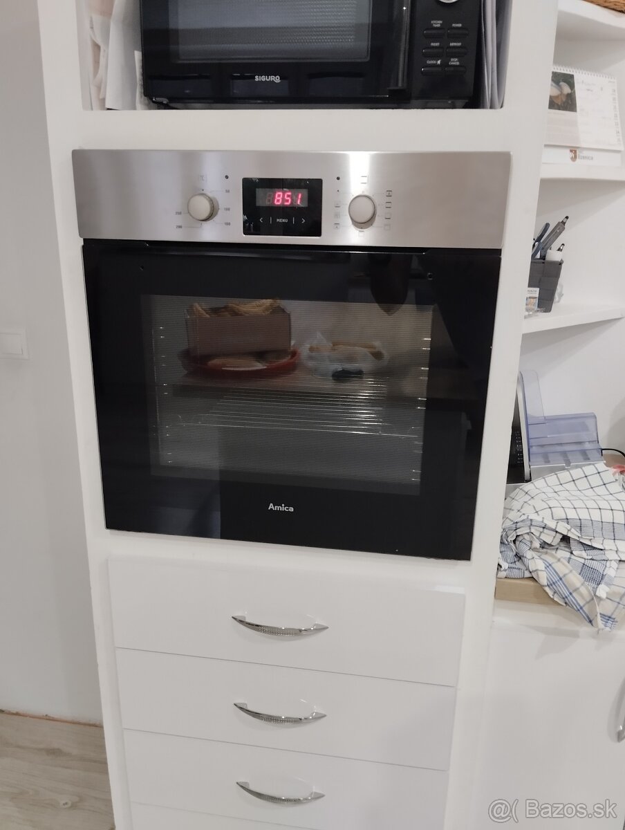 Vstavana rura amica - 5