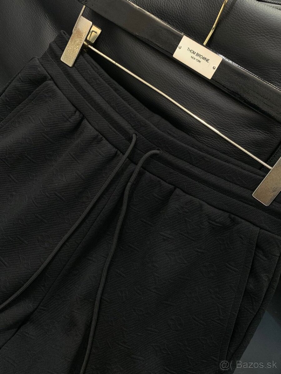 Louis Vuitton panske teplaky - 5