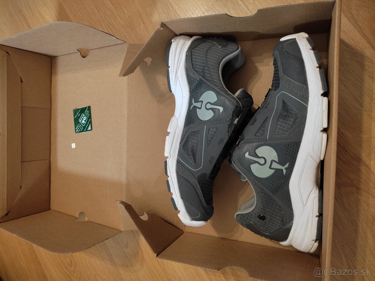 Pracovná obuv Engelbert Strauss. - 5