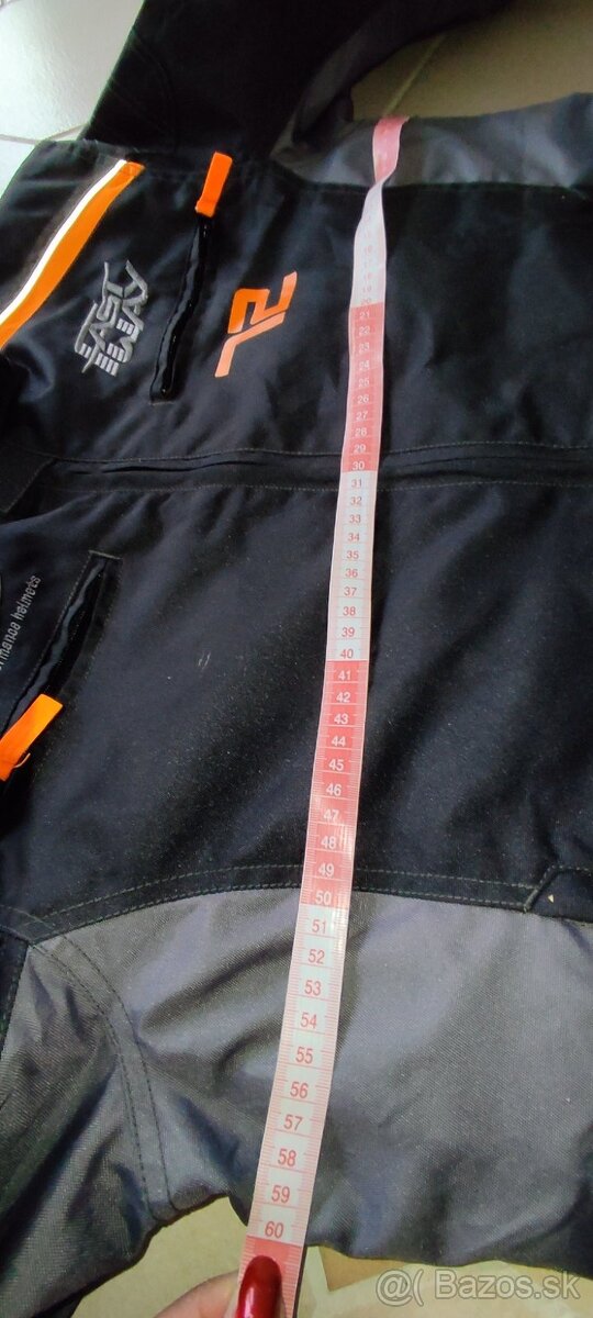 Bunda na motorku - 5