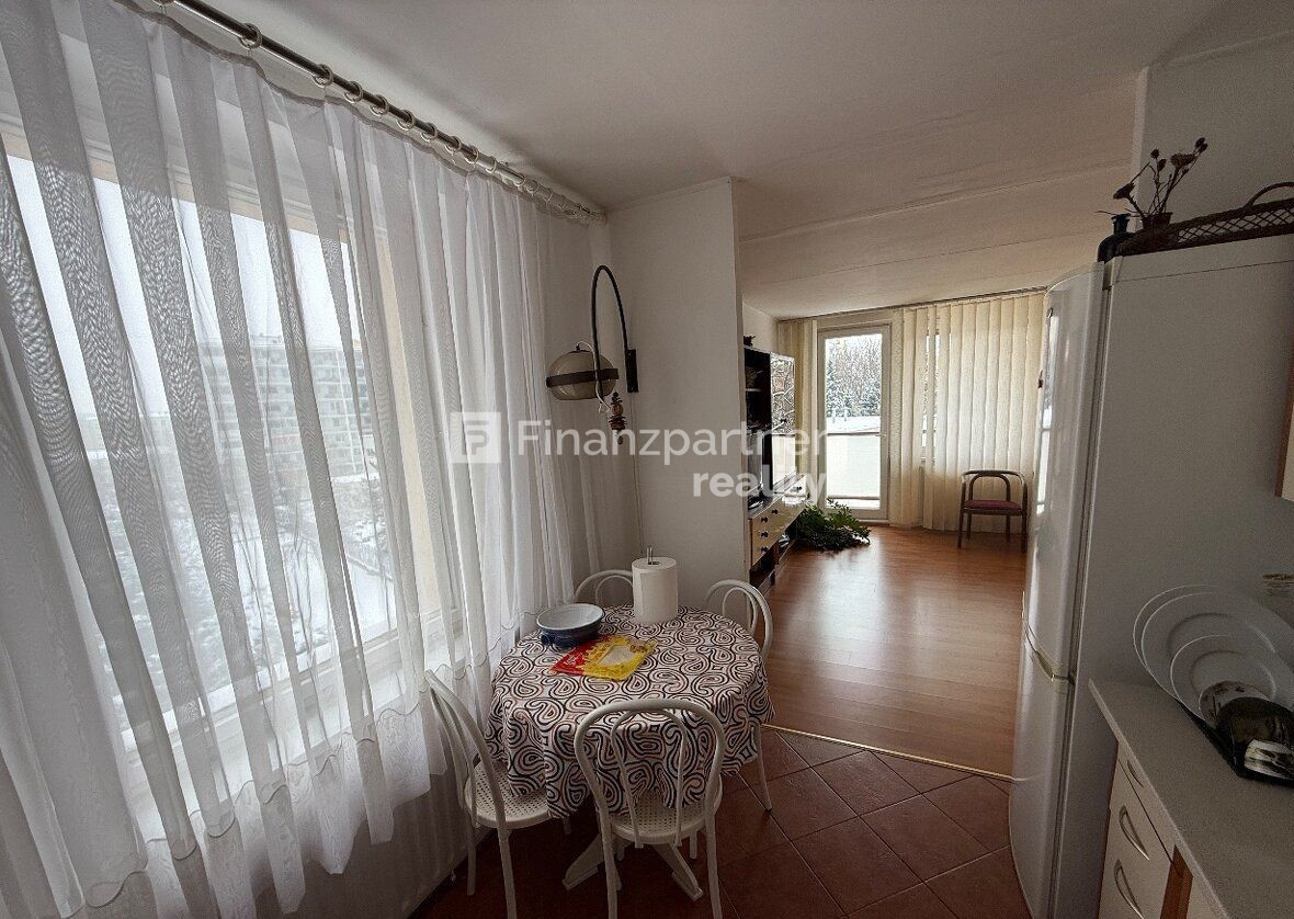 Na predaj 3-izbový byt v Starom Meste - 5