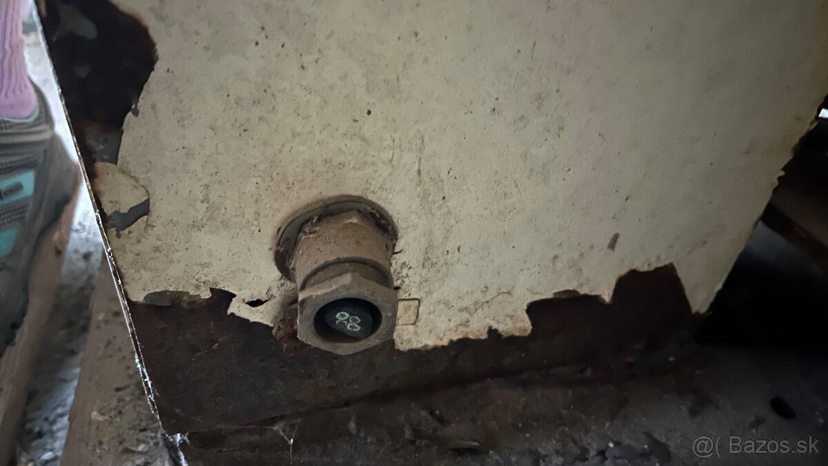 Predám kuchynský robot - 5