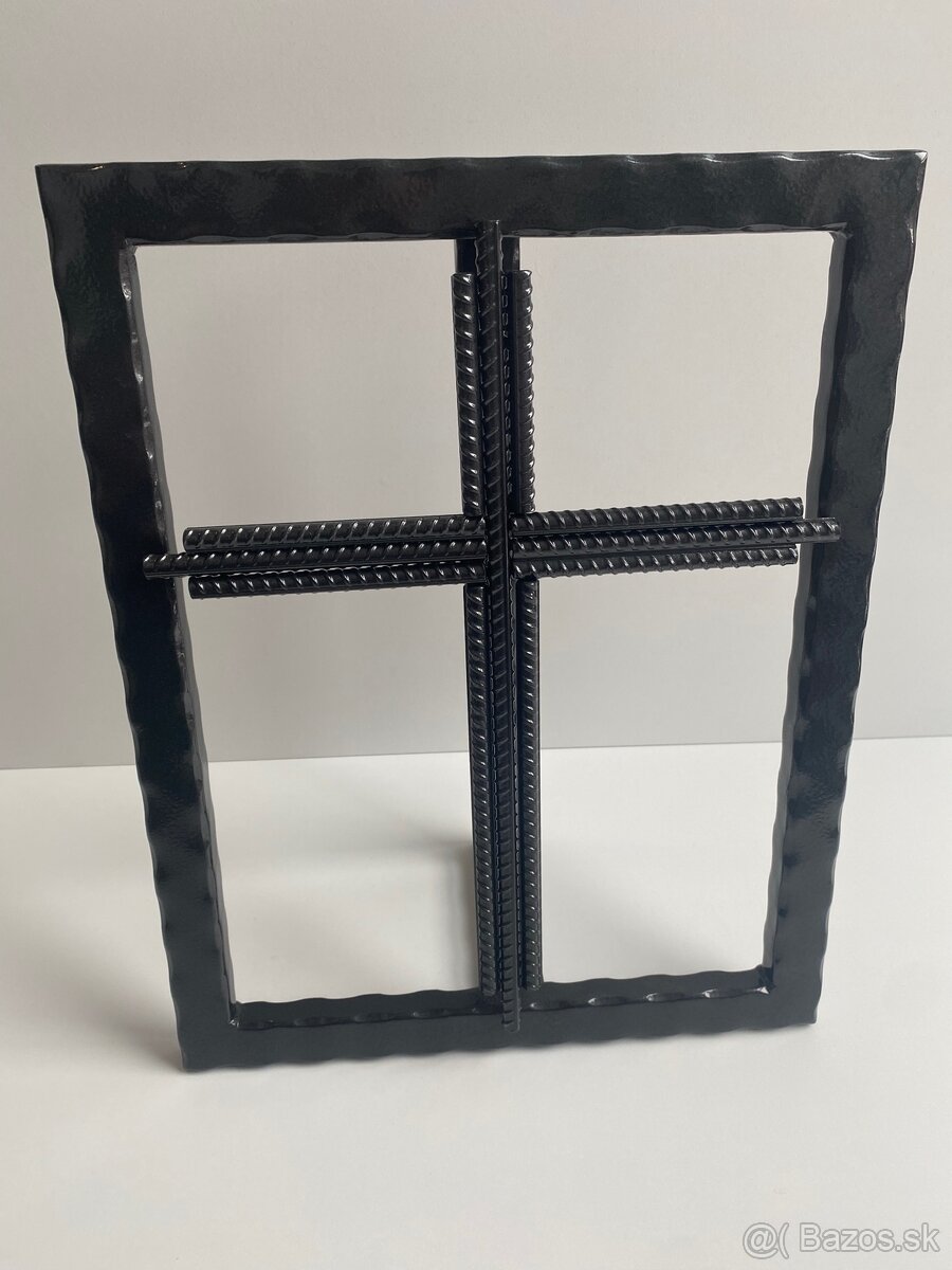 Železne kríže - 5