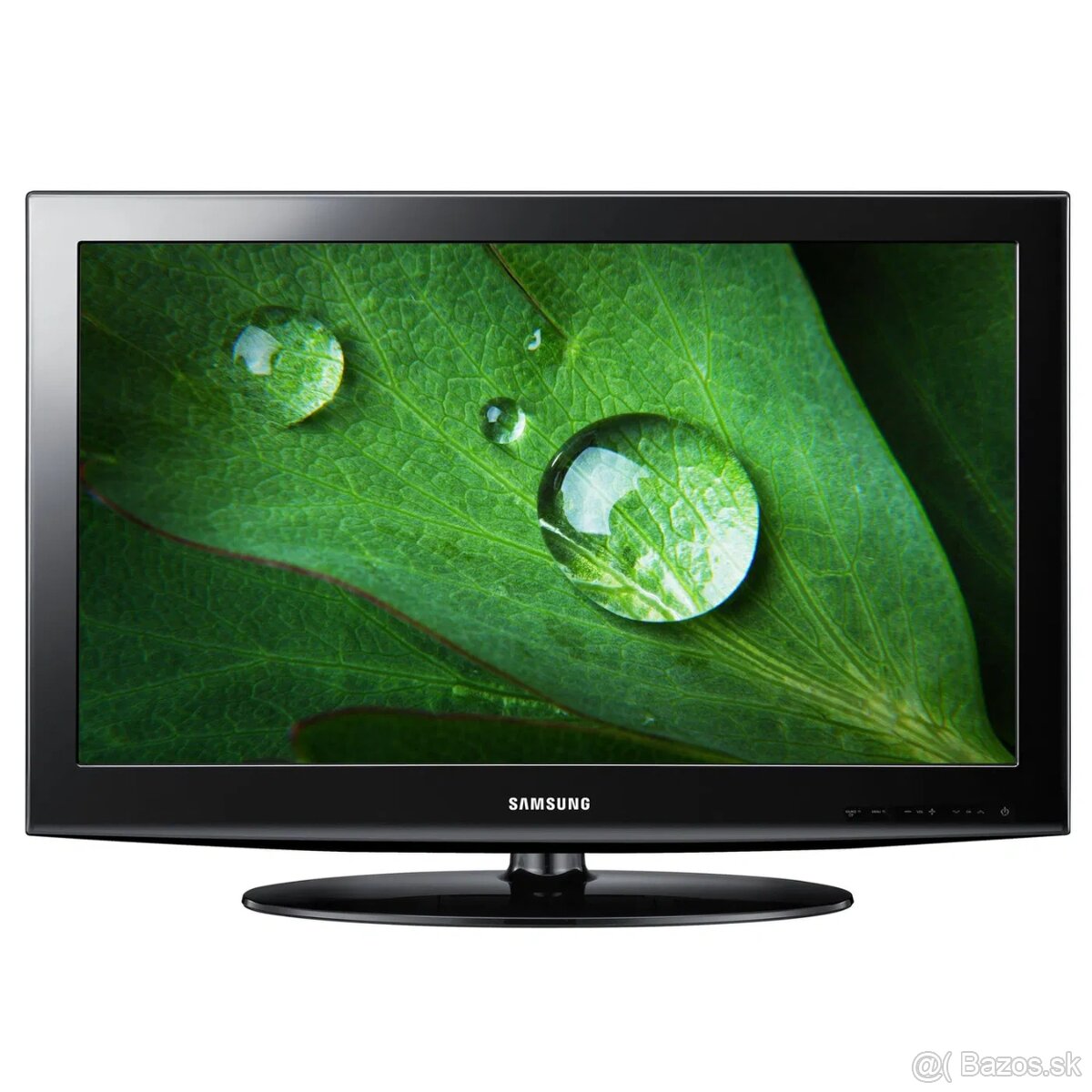 Samsung LE32D403 - 5