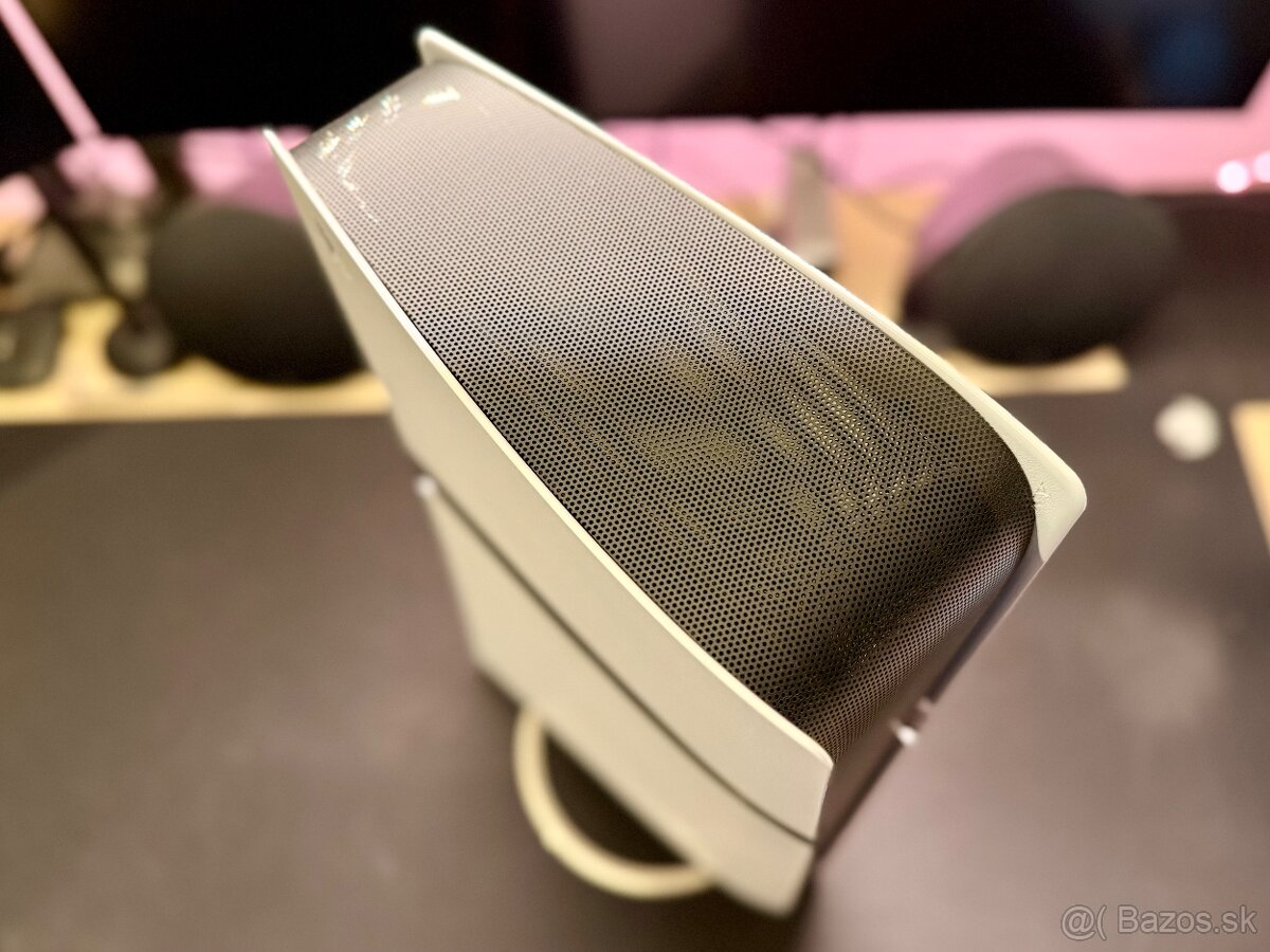 PlayStation 5 Pro v záruke +Vertical Stand + Prachový filter - 5