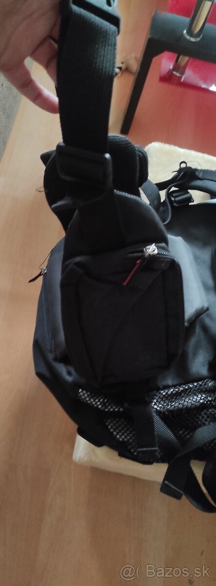 Veľký turistický batoh - 5