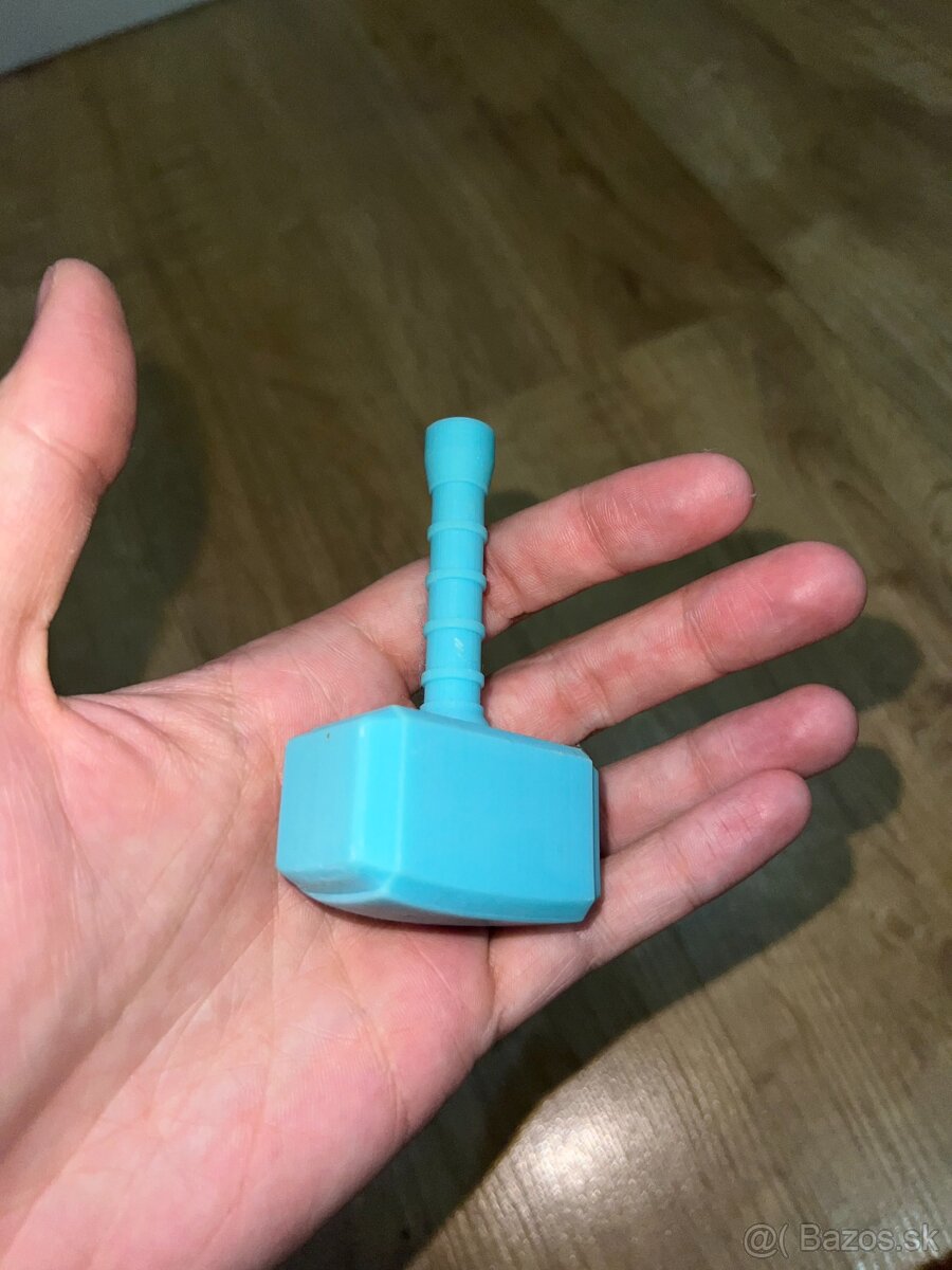 3D tlaciaren Anycubic Photon - 5