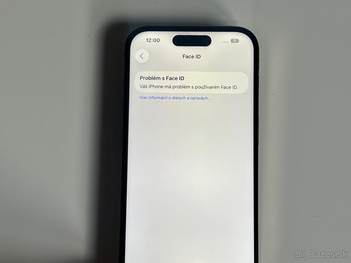 iPhone 14 Pro (Nová baterka/Záruka) - 5