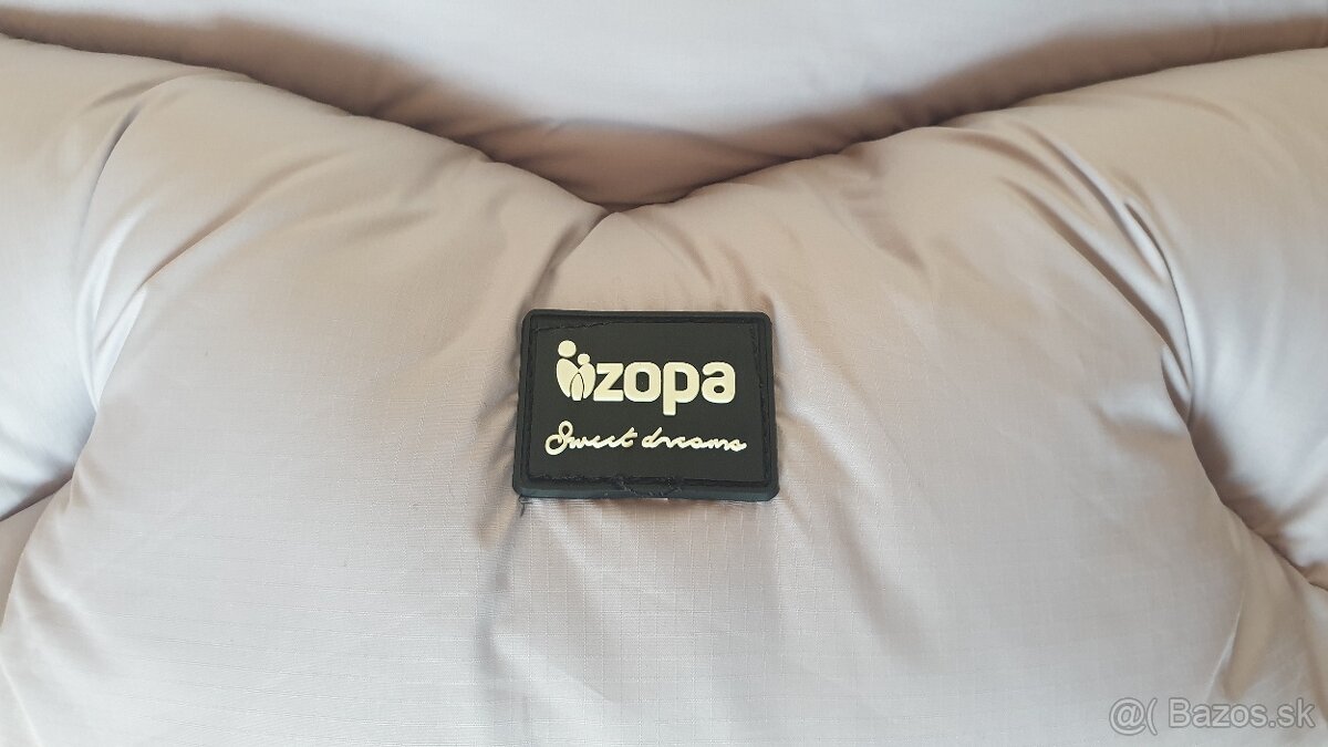 Zimný fusak Zopa - 5