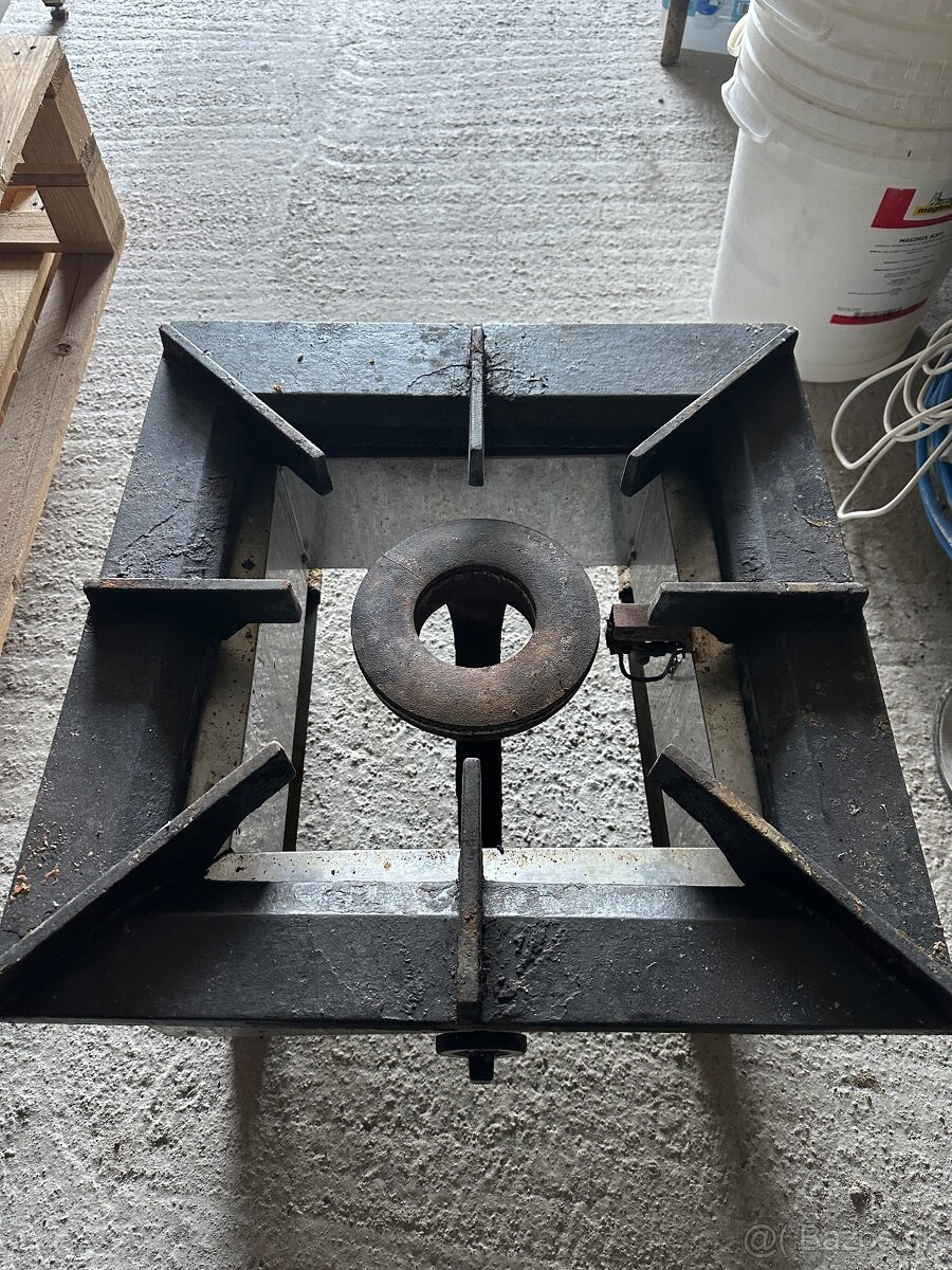 Používané stroje-gastro zariadenie - 5