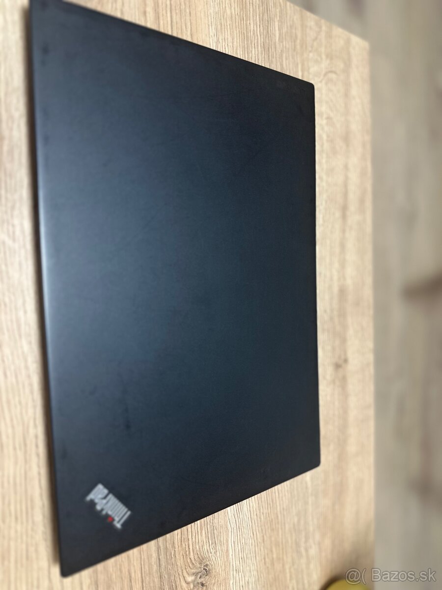 Lenovo ThinkPad T460s - 5