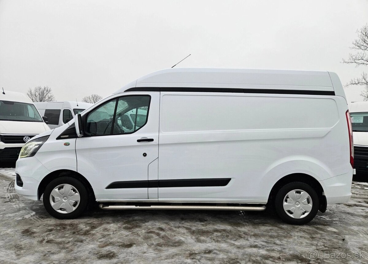 Ford Transit Custom L2H2 2.0TdCi 170 koni - 2021 - 5