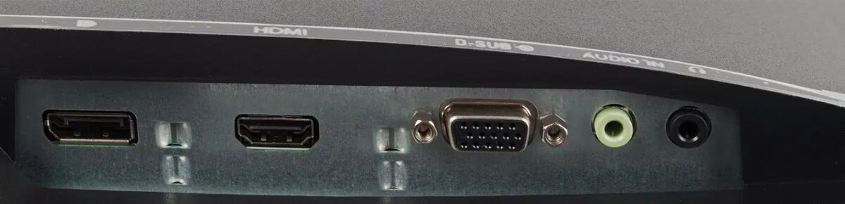 Monitor - 24" Philips 243V7QJABF - 5