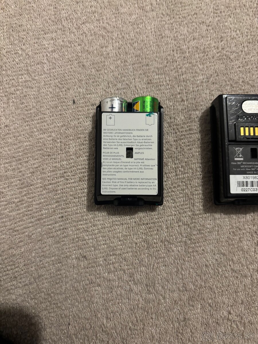 Xbox 360 250GB + kinect - 5