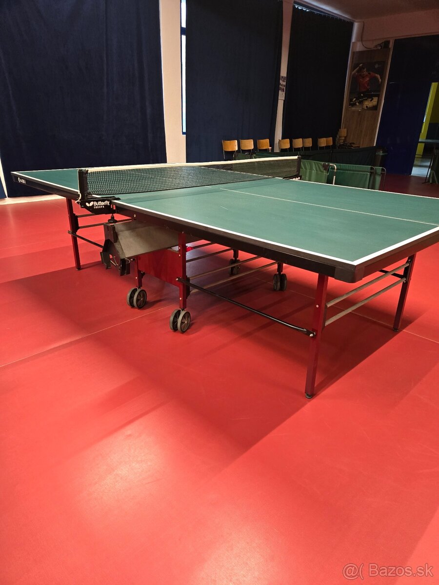 Predám stoly na stolný tenis  ping-pong - 5