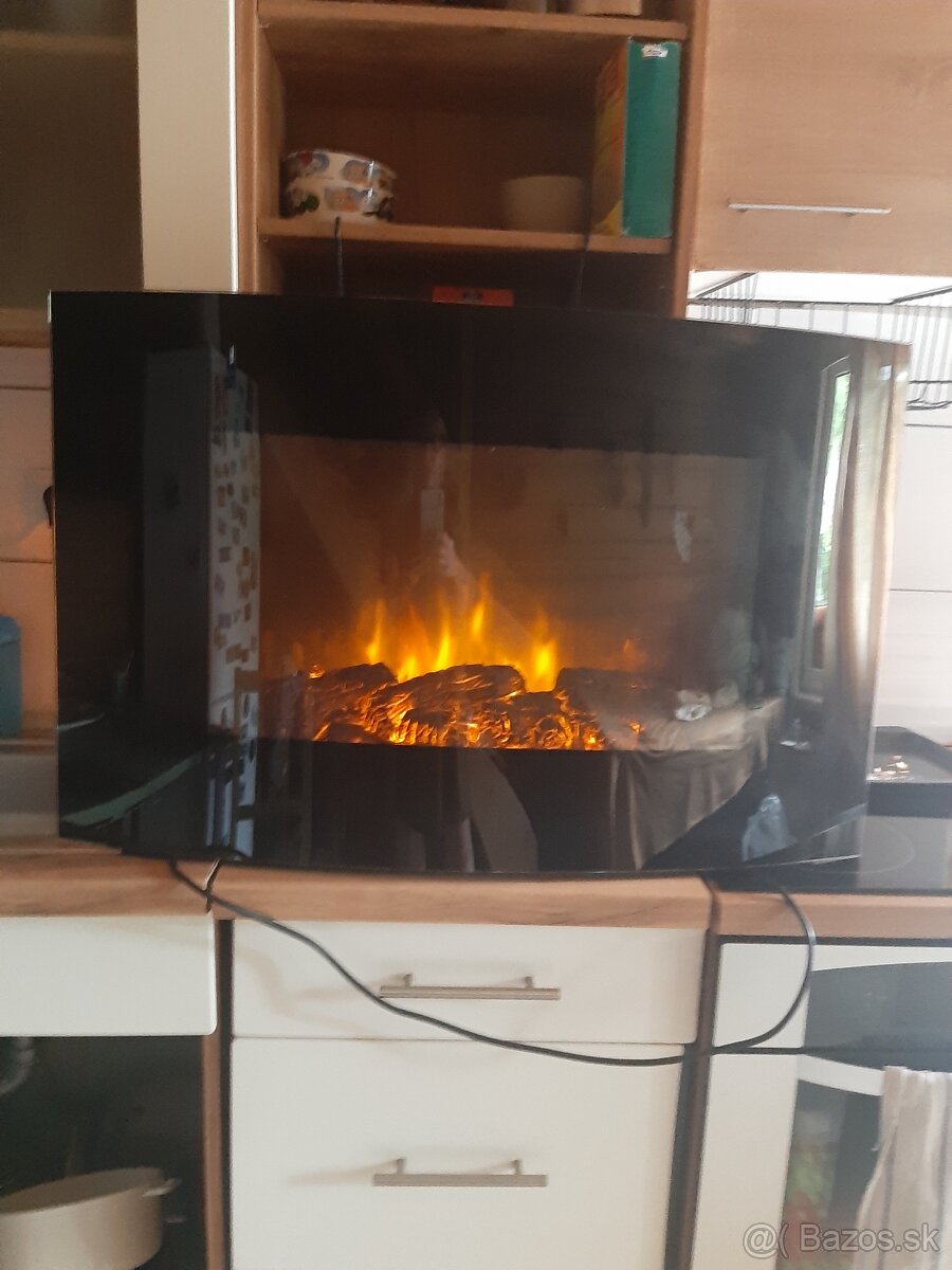 Predam 2 elektricke radiatpry - 5