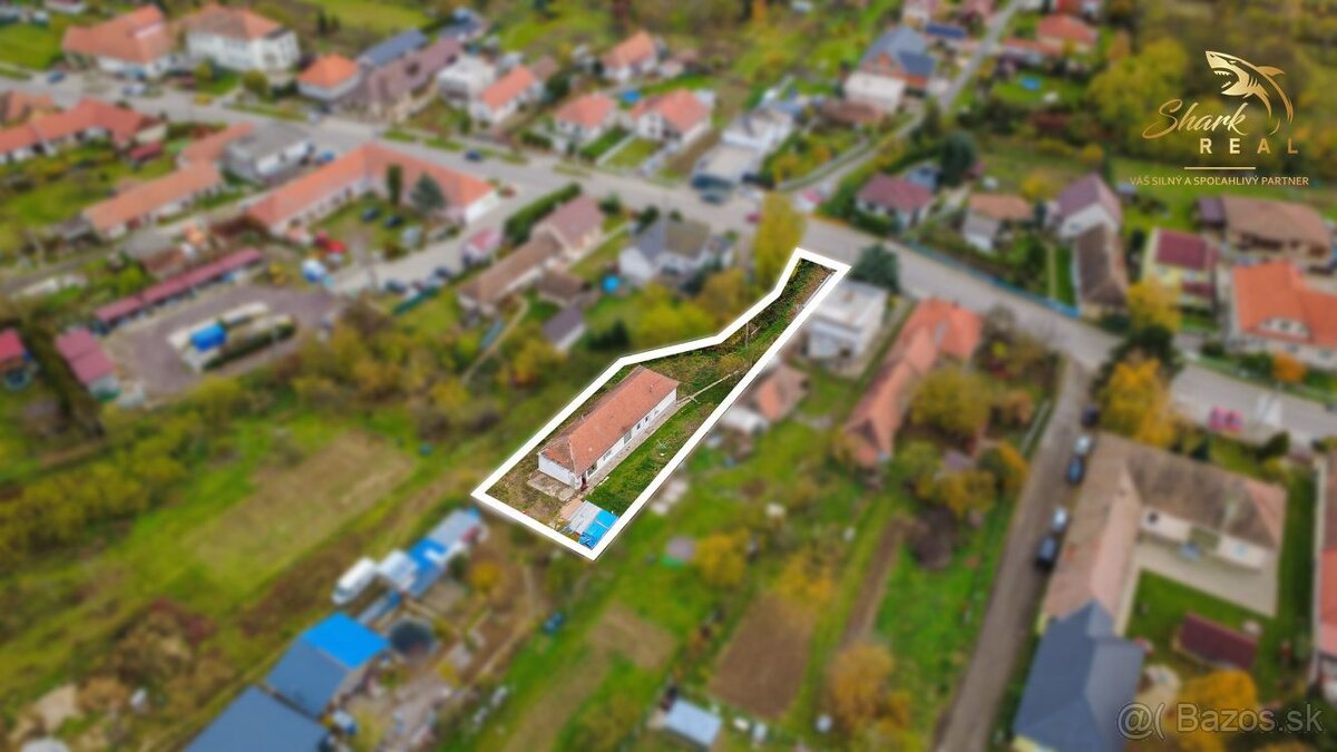 Nová cena Rodinný dom neďaleko Zlatých Moraviec - 5