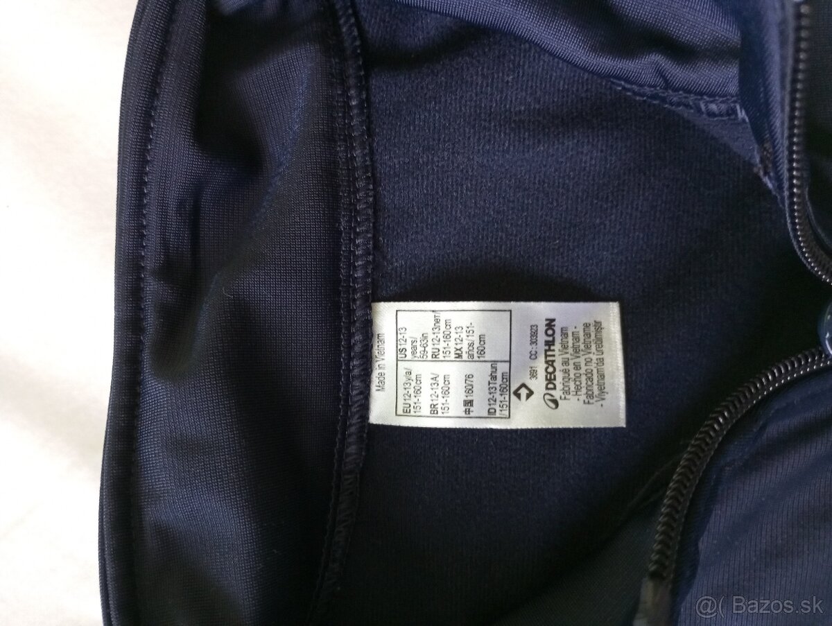 Chlapčenské oblečenie - 5