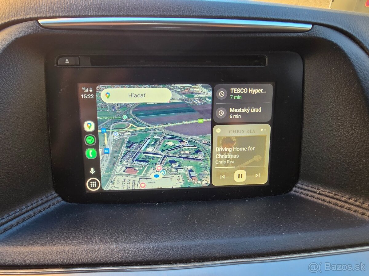 Mazda CX-5 Revolution TOP - 5