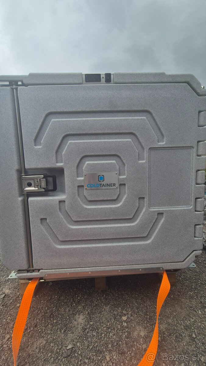 Coldtainer F0720 NDN 12/24V DC - 5